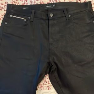 Frank & Oak Dylan Slim Fit Jeans 34x34